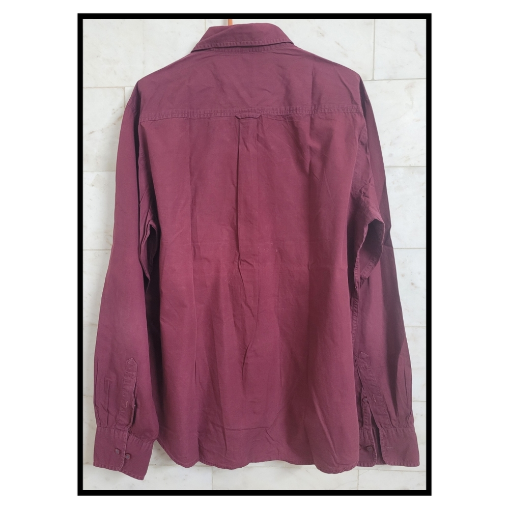 ❤️❤️❤️Men's Benetton Shirt - Picture 2 of 12